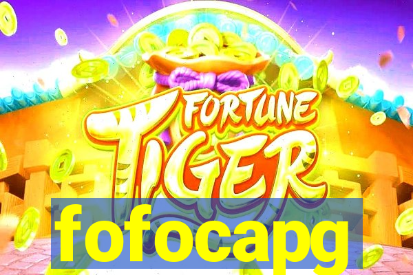 fofocapg