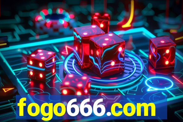 fogo666.com