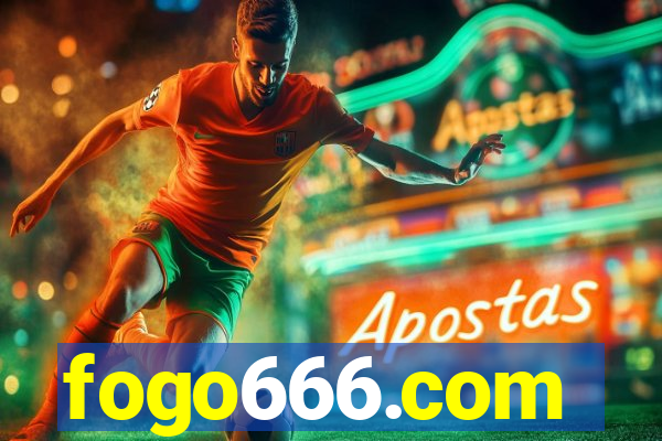 fogo666.com