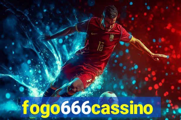 fogo666cassino