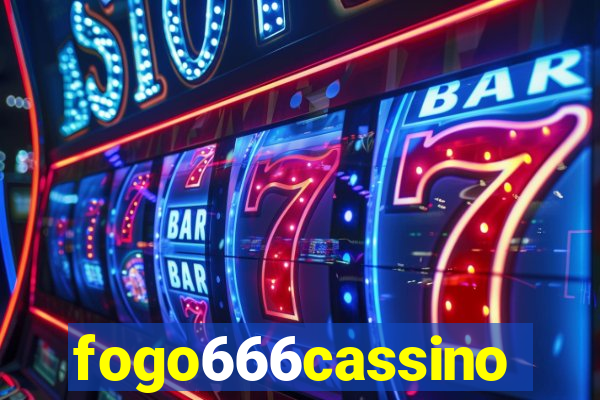 fogo666cassino