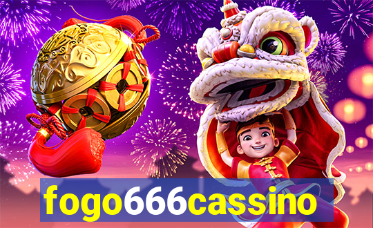 fogo666cassino