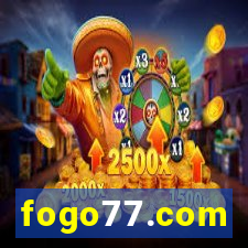 fogo77.com