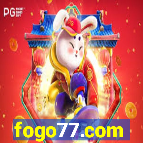 fogo77.com