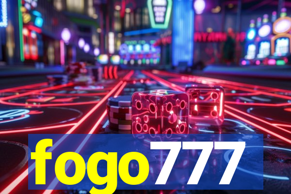 fogo777