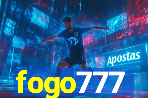 fogo777