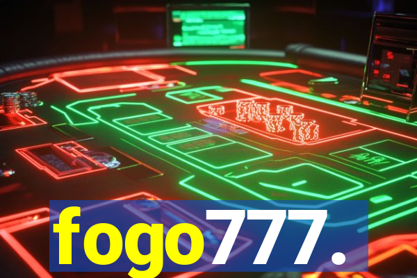 fogo777.