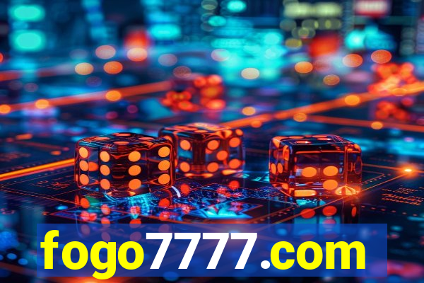 fogo7777.com