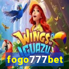 fogo777bet