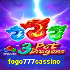 fogo777cassino