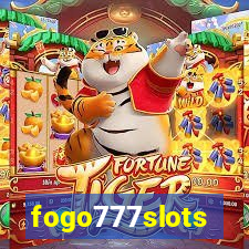 fogo777slots