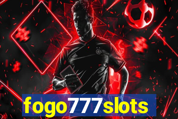 fogo777slots