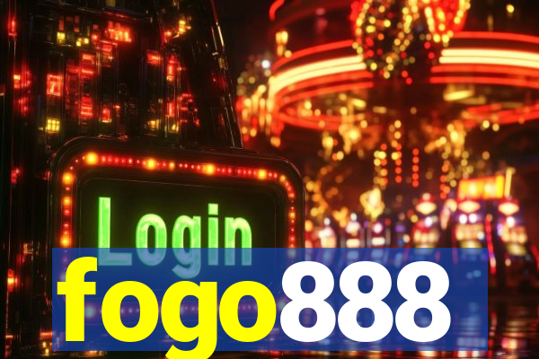 fogo888