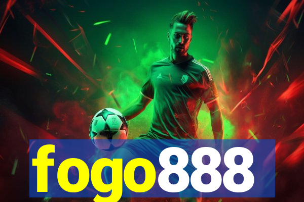 fogo888