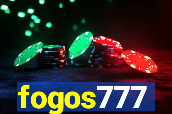 fogos777