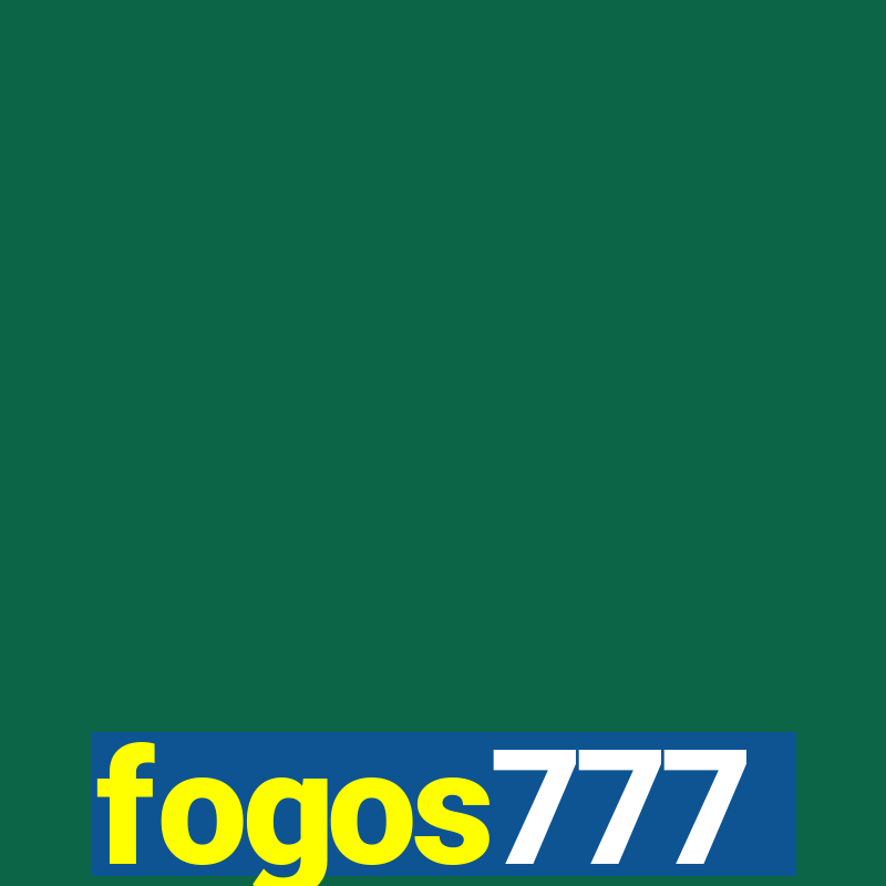 fogos777