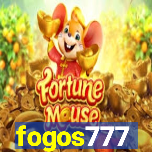 fogos777