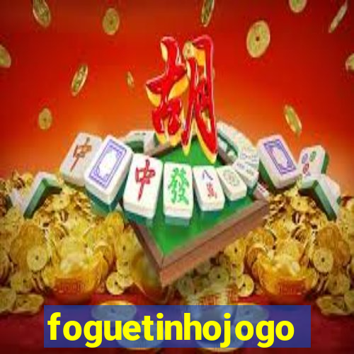 foguetinhojogo