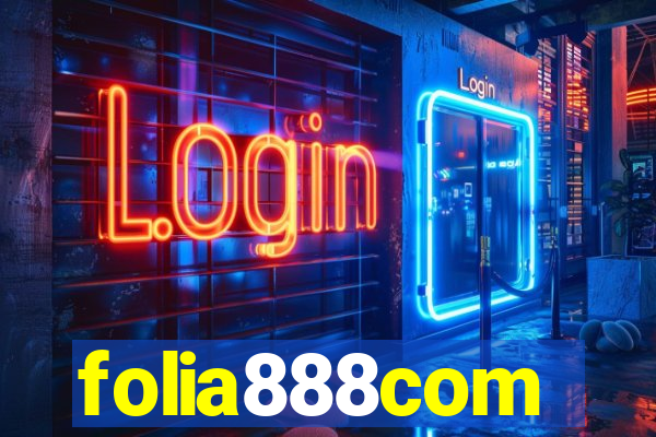 folia888com