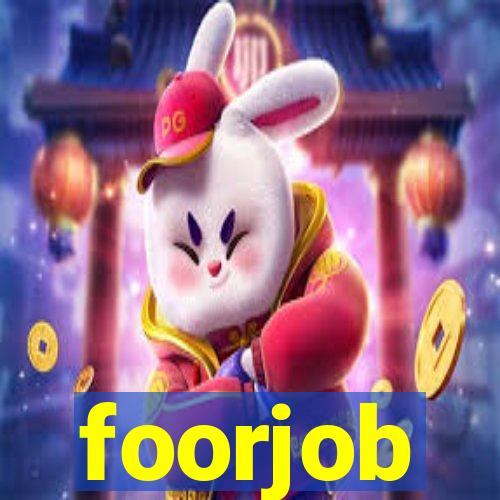 foorjob