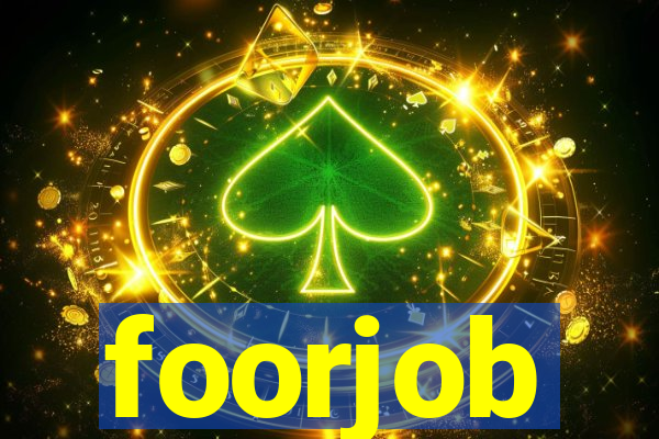 foorjob