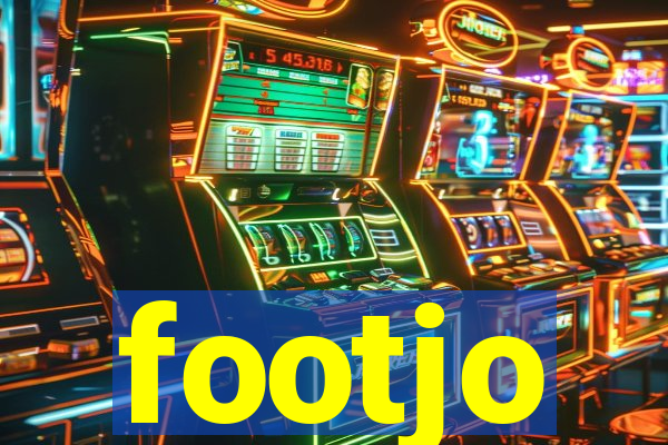 footjo