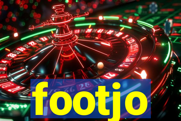 footjo