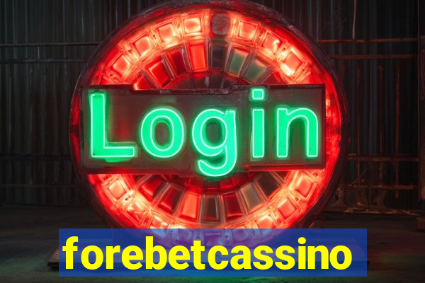 forebetcassino