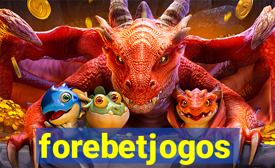 forebetjogos