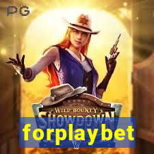 forplaybet