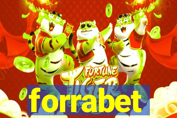 forrabet