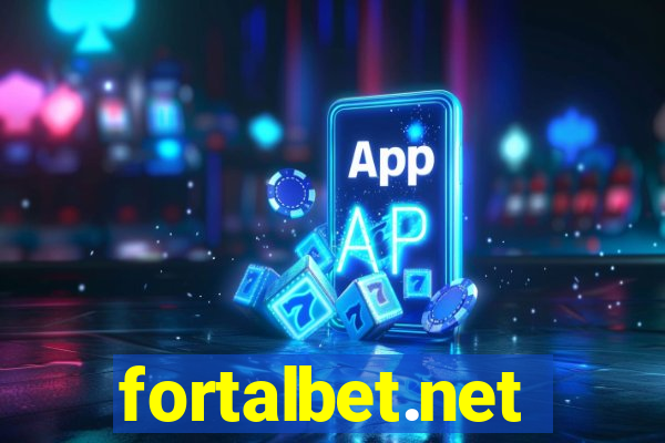 fortalbet.net