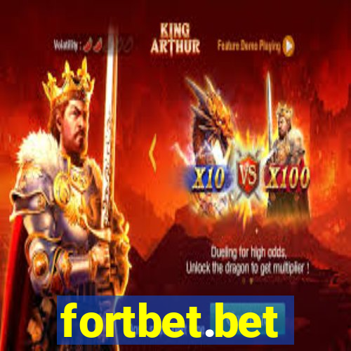 fortbet.bet