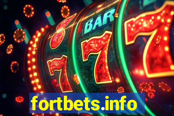 fortbets.info