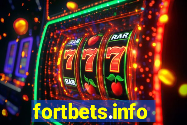 fortbets.info