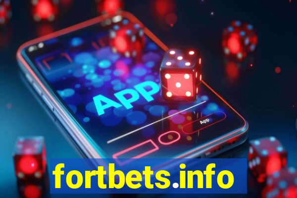 fortbets.info