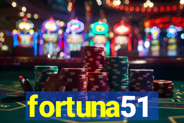 fortuna51