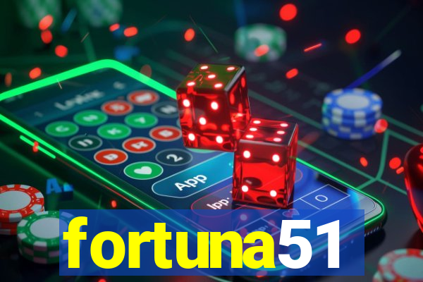 fortuna51