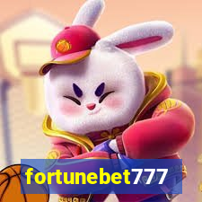 fortunebet777