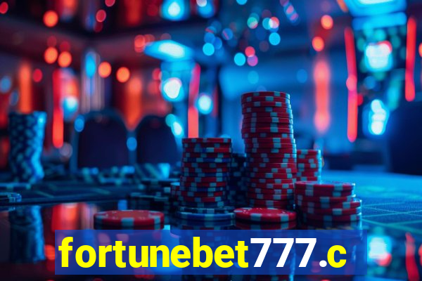 fortunebet777.com