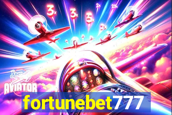 fortunebet777