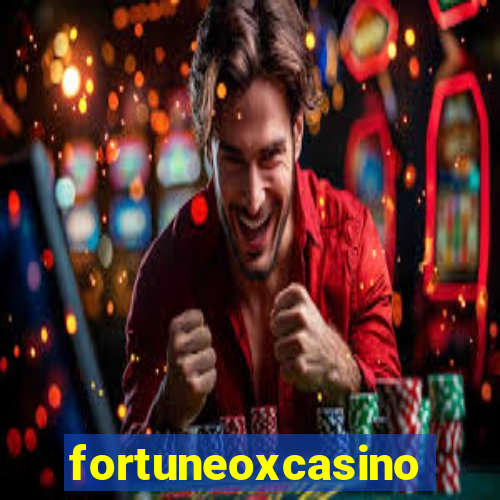 fortuneoxcasino.com