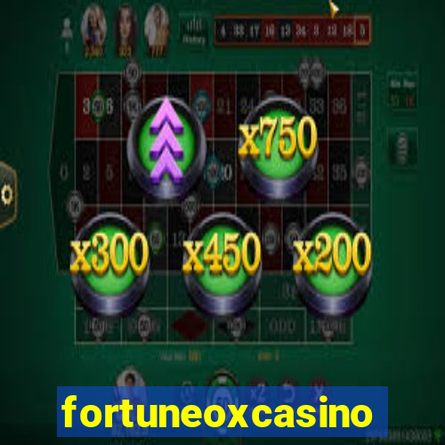 fortuneoxcasino.com