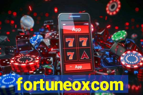 fortuneoxcom