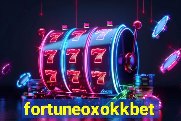 fortuneoxokkbet