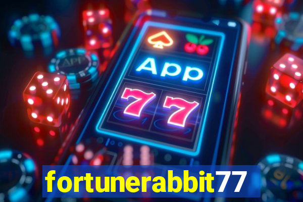 fortunerabbit777.online