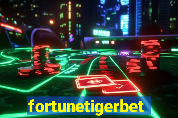 fortunetigerbet