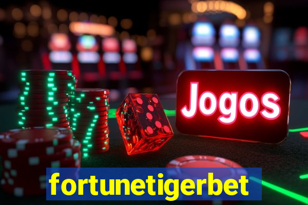 fortunetigerbet