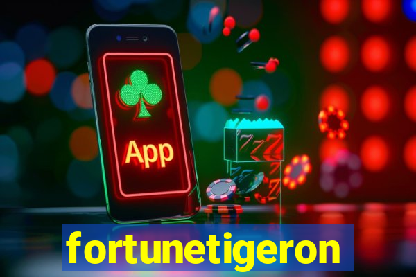 fortunetigeron-line.org