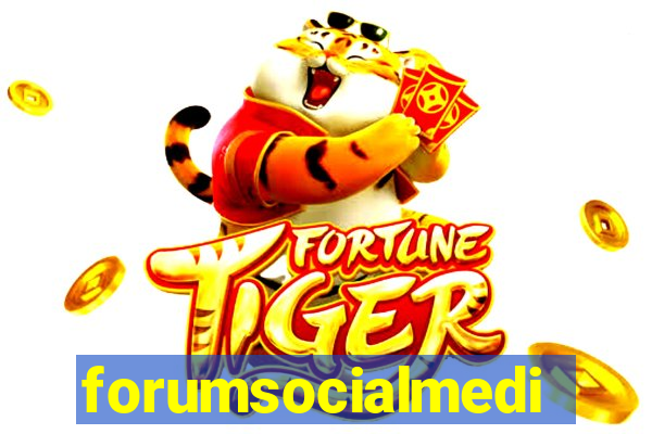 forumsocialmedia